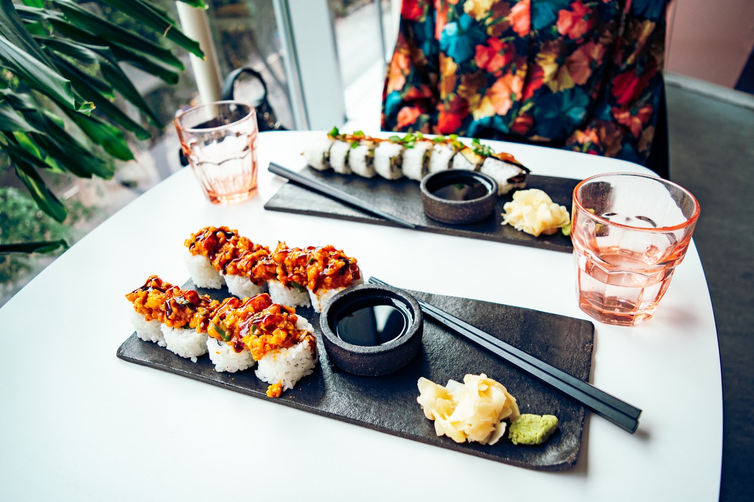 Dining near Upper Ivy: The best sushi bars in Culver City