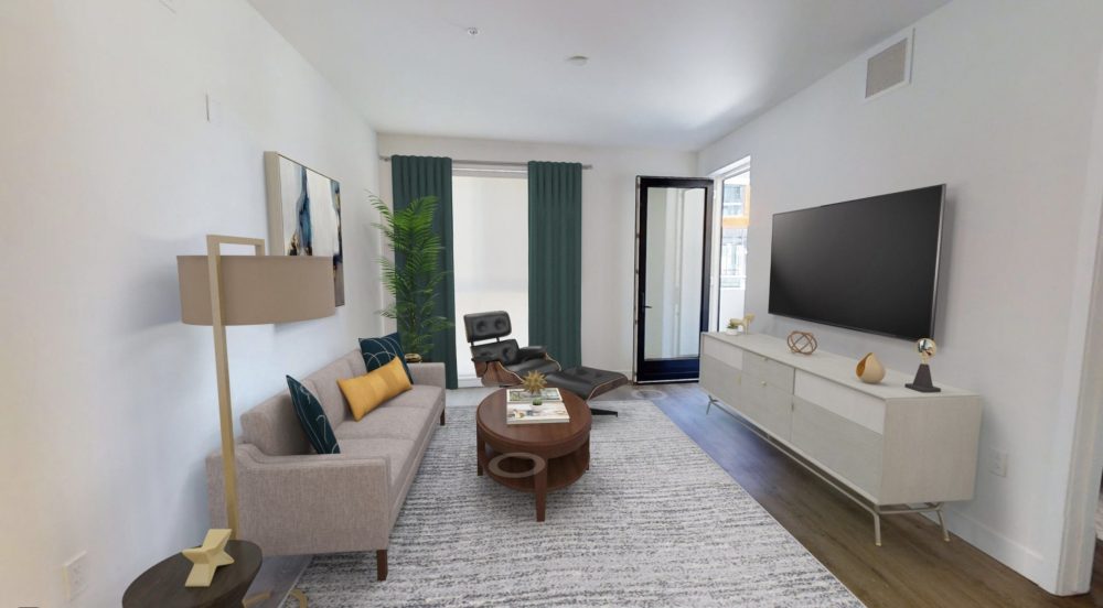 A Day in the Life at Upper Ivy Luxury Apartments in Culver City