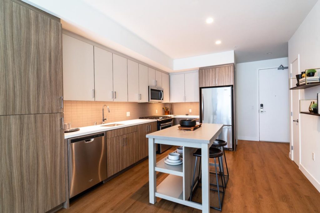 luxury interior apartments ivy station 1 gallery