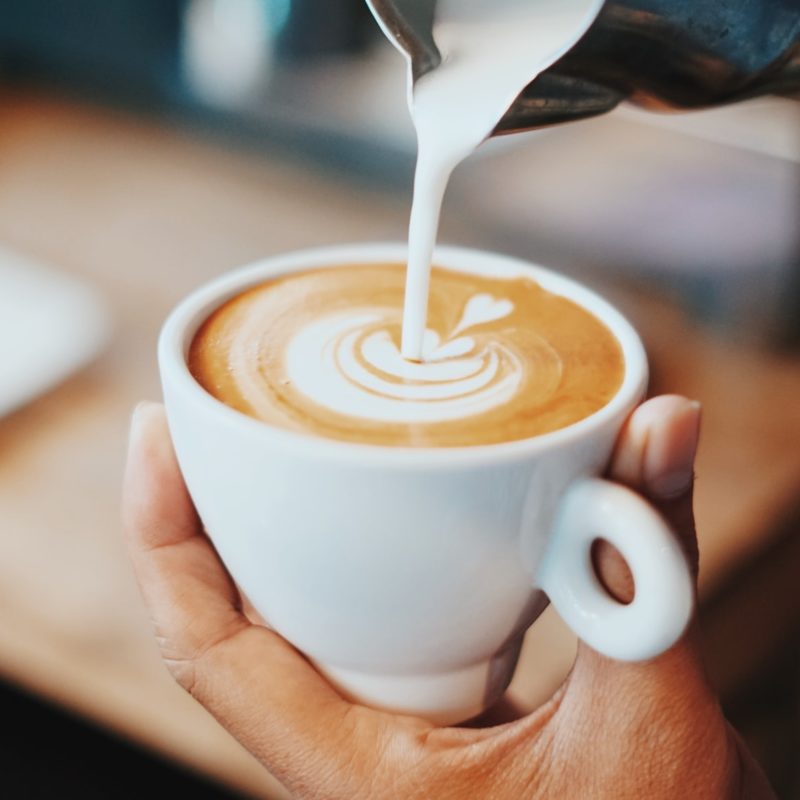 Coffee shops in Los Angeles | upper ivy apartments | Where to Find the Best Coffee Shops in Los Angeles - hot coffee