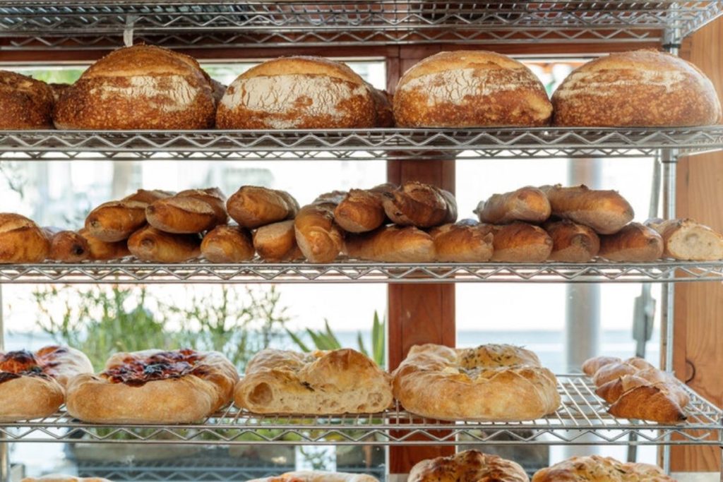 Our GoTo Brunch Spots in Culver City Upper Ivy