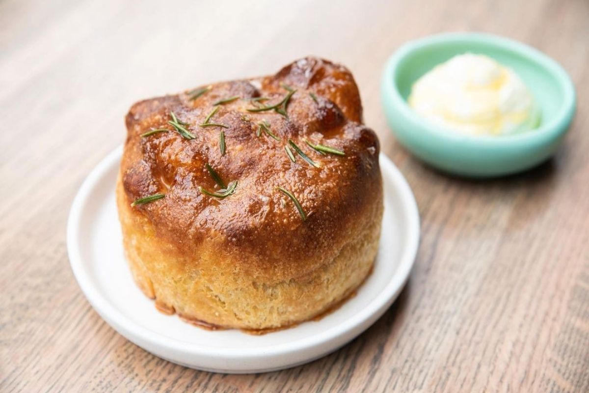 Our GoTo Brunch Spots in Culver City Upper Ivy