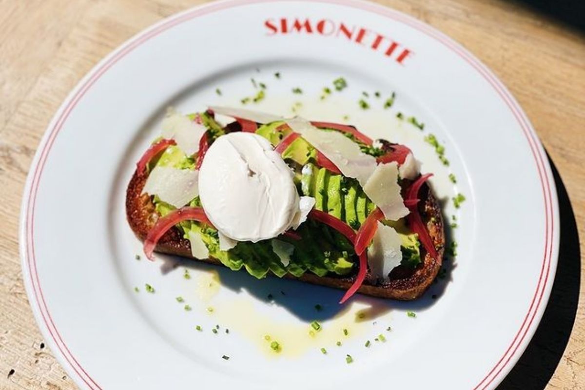 Our GoTo Brunch Spots in Culver City Upper Ivy