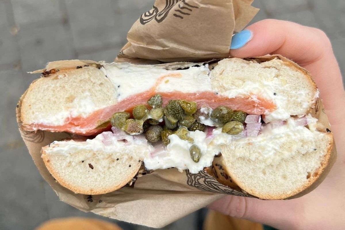 Our GoTo Brunch Spots in Culver City Upper Ivy