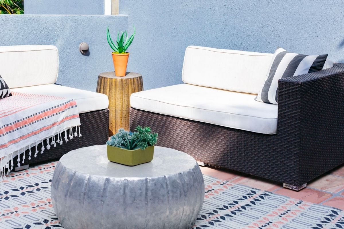 10 Must-Know Interior Design Trends for 2025: Transform Your Space - Sustainable Apartment Interior Design Trends