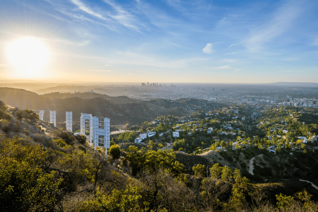 Best Hiking Trails in Los Angeles for An Outdoor Adventure Upper Ivy