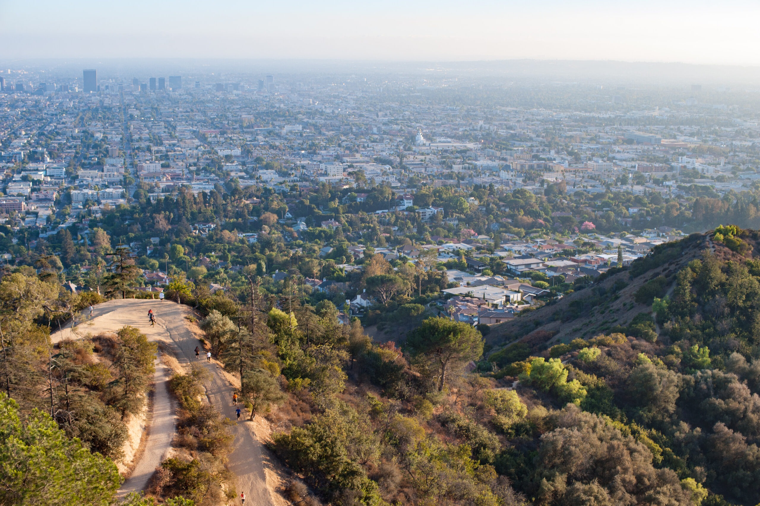 Best Hiking Trails in Los Angeles for An Outdoor Adventure