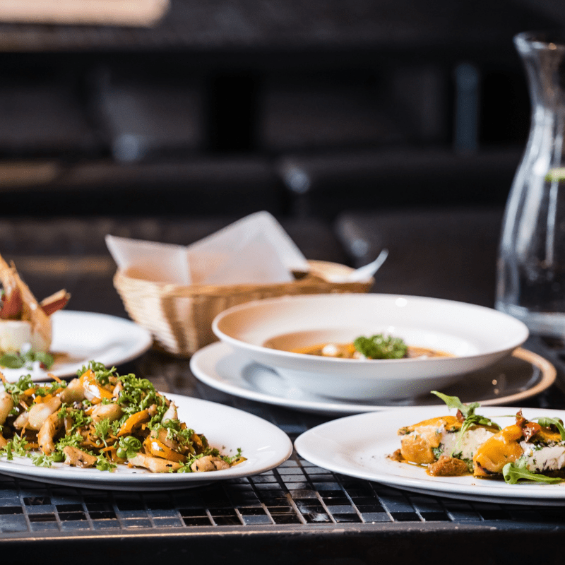 best dining spots in Culver City