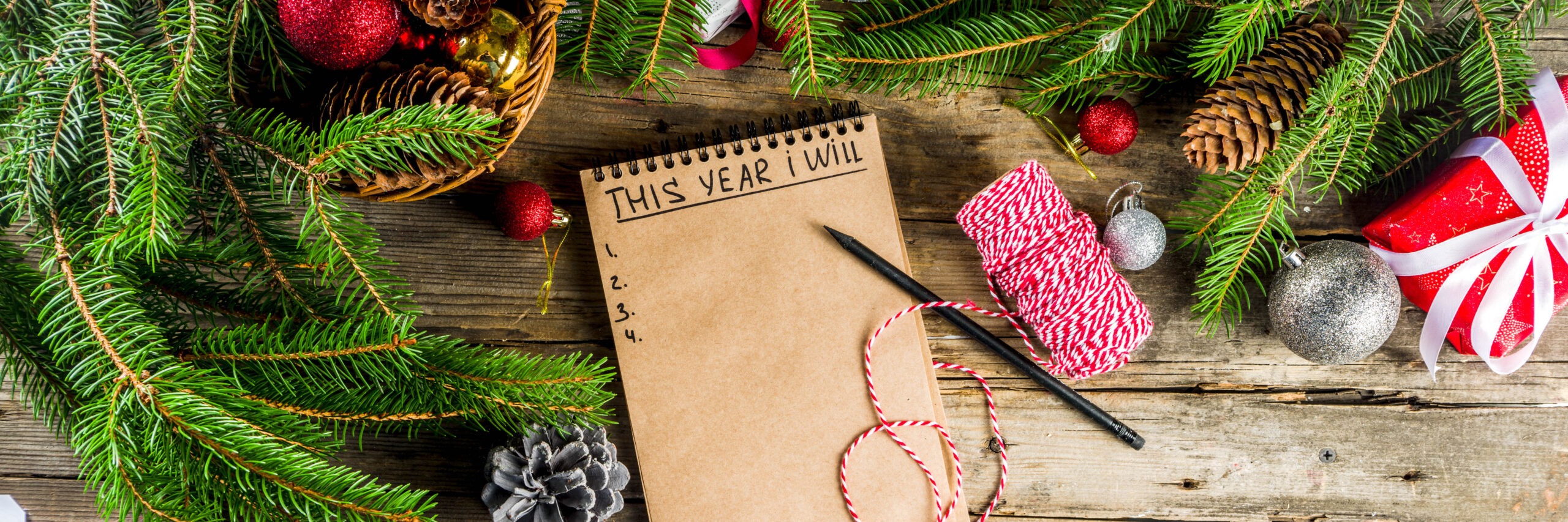 New Year’s Resolutions: 5 Key Strategies for Success