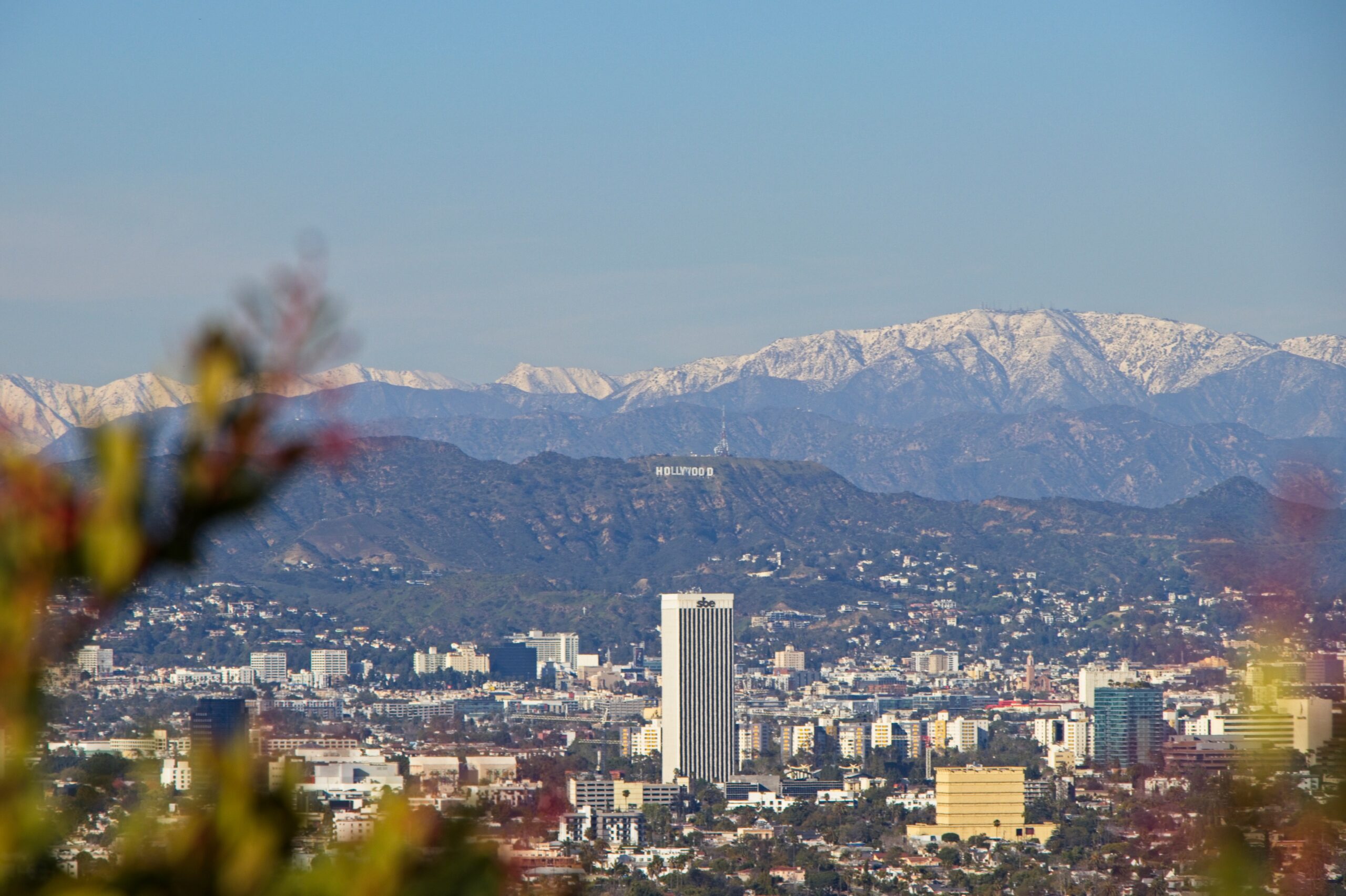 Culver City Summer Fitness