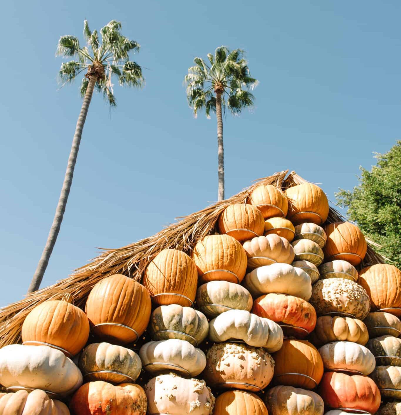 Fall Events in Culver City