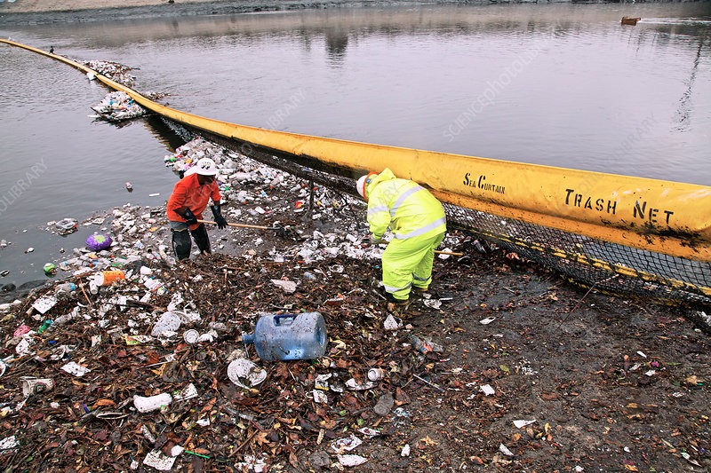 fall events in culver city ballona creek clean up