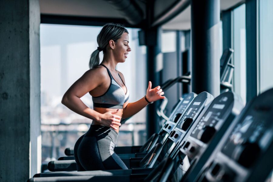upper ivy fitness center fitness