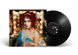 chappell roan vinyl