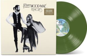 fleetwood mac vinyl