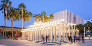lacma lights