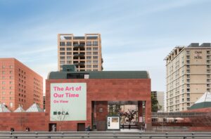 moca los angeles