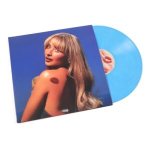 sabrina carpenter vinyl
