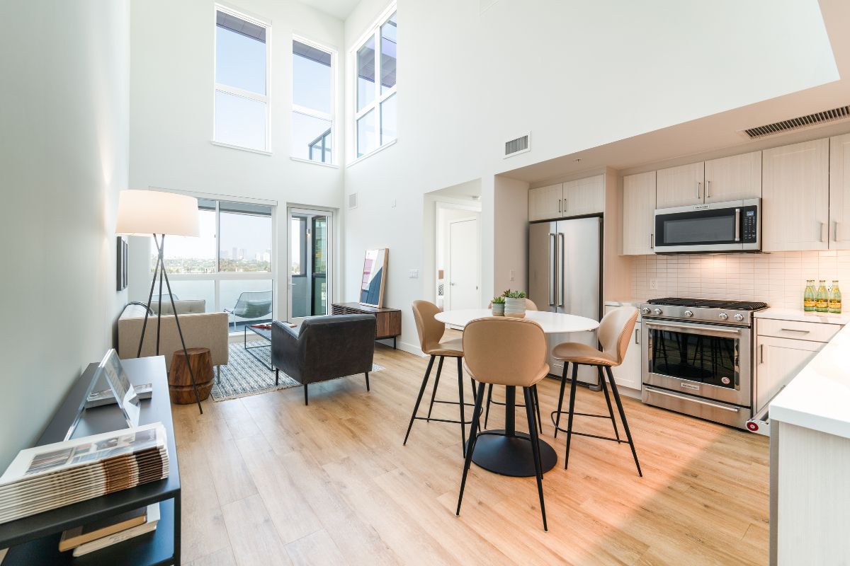 Why Studio Apartments in Culver City Are Hot Right Now